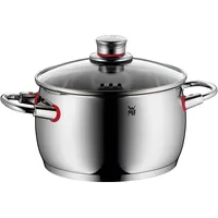 WMF Quality One Fleischtopf 24 cm edelstahl