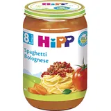 HiPP Bio Spaghetti Bolognese 220 g