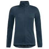 Vaude Matera Softshell Jacket, Dark Sea, 38