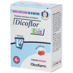 Dicofarm Dicoflor Kinder