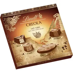 Lindt Pralinen Creola