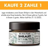 xtra fuel Shilajit Harz Original Himalaya Mumijo