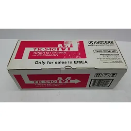 Kyocera Kompatibel zu Kyocera TK-540M Magenta