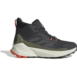 ADIDAS Herren Multifunktionsstiefel Terrex, CARBON/GRESIX/CBLACK, 48