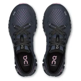 On Cloud X 4 Damen Navy / Sakura 41