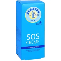Penaten Kleine Helfer SOS Creme