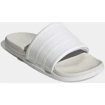 adidas Adilette Comfort 2.0 Cloud White/Cloud White/Crystal White 40 2/3