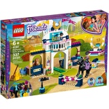 LEGO Friends Stephanies Reitturnier 41367