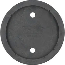 KS Tools Hebebühne Gummi Ø 120 mm mehrfarbig
