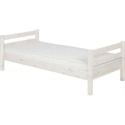 Jugendbett FLEXA CLASSIC - LF 90x200 cm