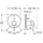 Grohe Essence Einhand-Wannenbatterie Chrom