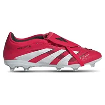 adidas Predator Pro FG Herren lucid red 46 2/3