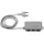 Berner Torantriebe Berner Mini Handsender BHE325 (Frequenz 868 MHz, Zubehör für Torantriebe, 2 Kanal, 2 potentialfreie Relais, max. 50 verschiedene Sendercodes programmierbar, inkl. 1m Anschlussleitung) 2901914