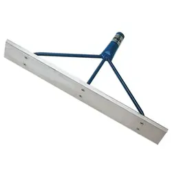 Teerverteiler ALU 800mm C-Profil