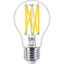 Philips LED-Birne 10,5W E27 1521 lm warmweiß