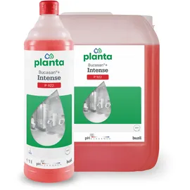 PLANTA Sanitärreiniger 1 l