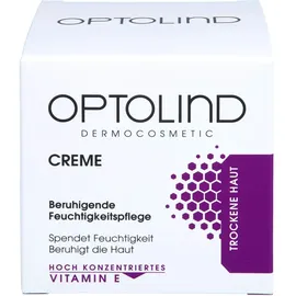 Optolind Trockene Haut Creme 50 ml
