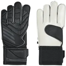 adidas Predator Torwarthandschuhe schwarz 6