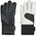adidas Predator Torwarthandschuhe schwarz 6