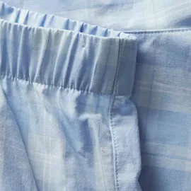JACK & JONES Webboxer JACMILANO WOVEN BOXERS 5 PACK mehrfarbig M 5er Pack