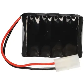 Akkuman RC Pack 6V 2200 mAh AA 1 St.