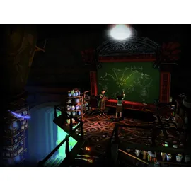 Haunted (PC)
