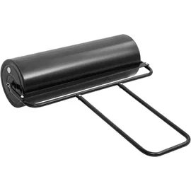 vidaXL Gartenwalze 63 L