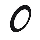 Hansgrohe Dichtlippe Unterputzventil 97560000