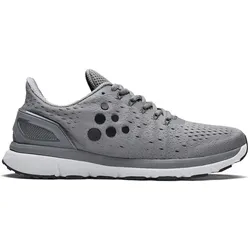 Craft V150 Engineered grau Leichtigkeits-Laufschuhe Herren