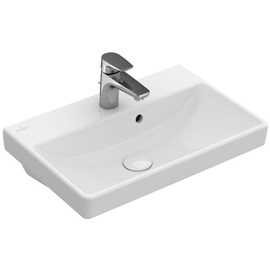 Villeroy & Boch Avento Waschtisch Compact 55 x 37 cm (4A0055R1)