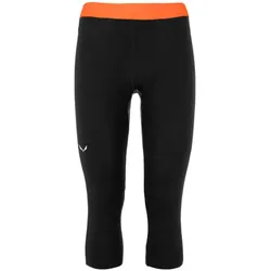 Salewa Cristallo Warm AMR 3/4 Tights