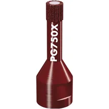 Marcrist PG750X-M14 Bohrer 10 mm