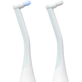 Curaprox Hydrosonic SINGLE Aufsteckbürsten 2 St.