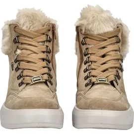 Legero Schnürstiefelette beige 42