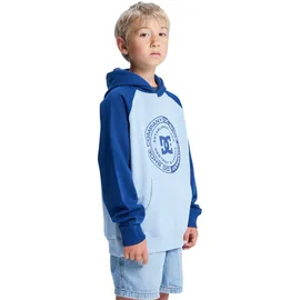 DC Shoes Hoodie Blue 158