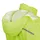 Tucano Urbano Regenjacken Unisex Fluo Yellow 4XL
