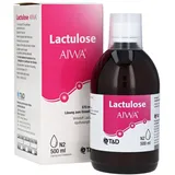 T & D Pharma GmbH Lactulose AIWA 670 mg/ml Lösung zum Einnehmen