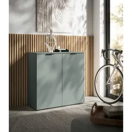 Harper Kommode LINZ - B/H/T ca. 90,00x90,00x40,00