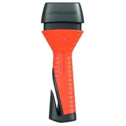 Safety Hammer EVOLUTION inkl. Quick Click System