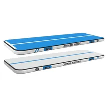 Airtrack Nordic Home Special Edition 3 m blau