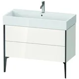 Duravit XViu Waschtisch-Unterschrank XV45370B222