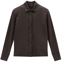 Jeanne baret Navarino Shirt wood 38