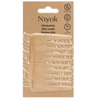 Niyok Afrokamm