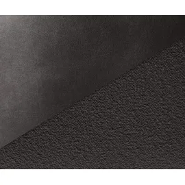 DeLife Luan-Flex Materialmix Schwarz