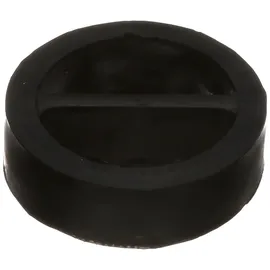 HJS Haltering, Schalldämpfer