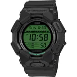 Casio G-SHOCK GD-010BEG-1 Kautschuk 48 mm GD-010BEG-1ER