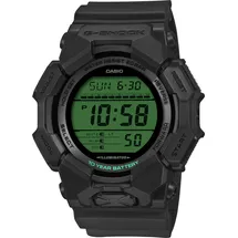 Casio G-SHOCK GD-010BEG-1 Kautschuk 48 mm GD-010BEG-1ER