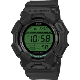 Casio G-SHOCK GD-010BEG-1 Kautschuk 48 mm GD-010BEG-1ER