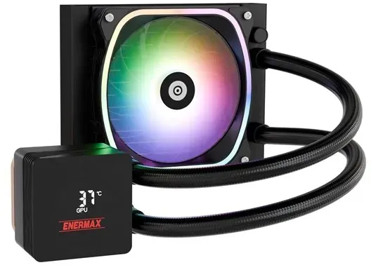 AQUAFUSION II ARGB - CPU-Wasserkühlung