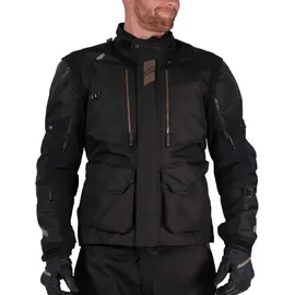 leatt adventure Leatt Adv Multitour 5.5, Jacke - Stealth - 4XL